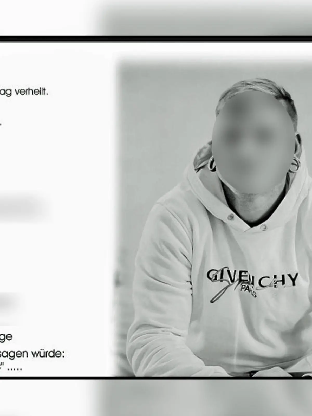 Anzeige