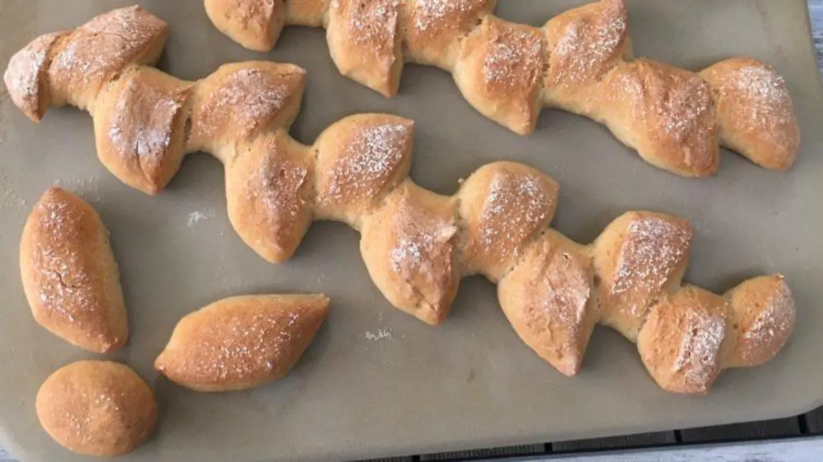 Pain d'Epi