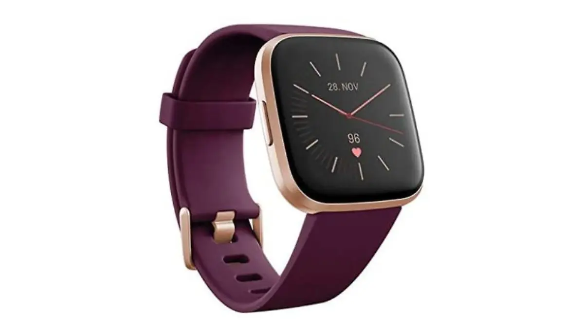 Fitbit Versa 2.