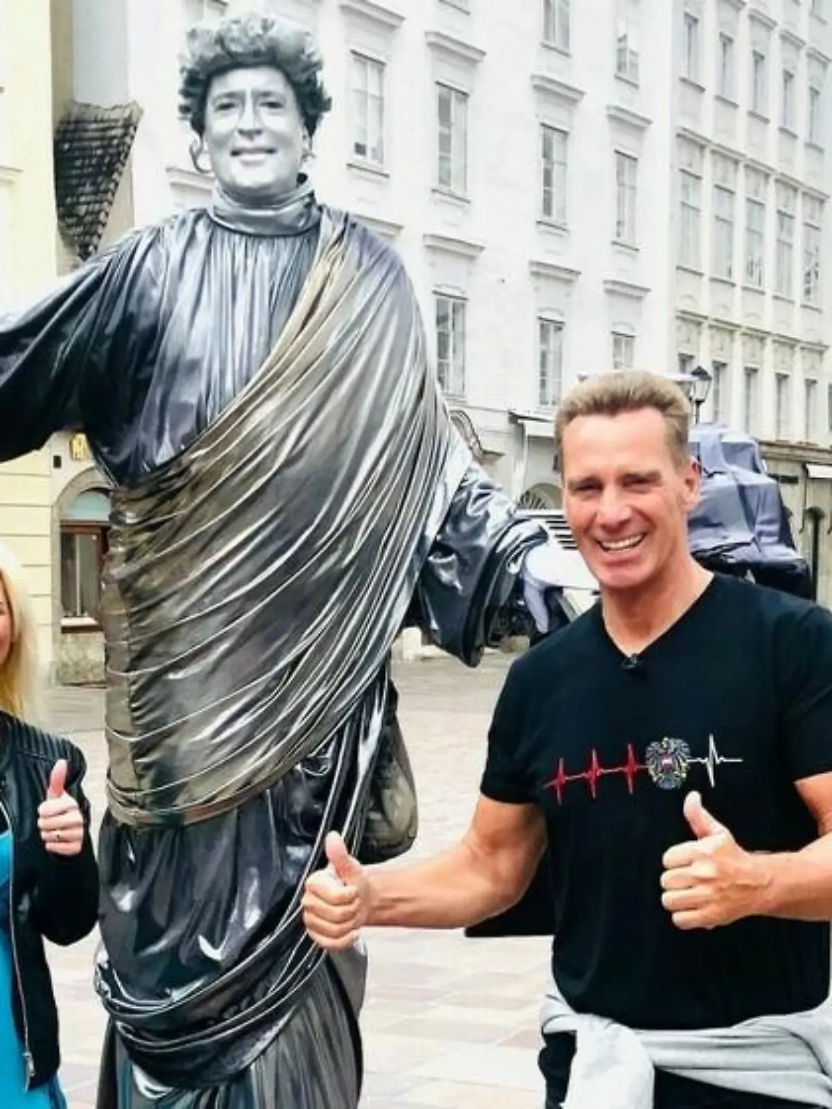 Natur pur statt Ballermann: Jürgen Milski wird zum Tour-Guide