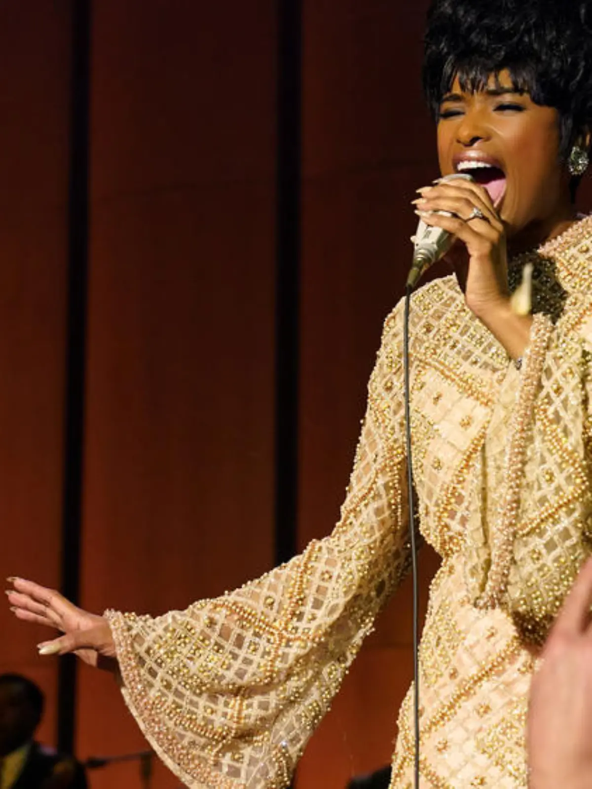 "Respect"-Trailer: Jennifer Hudson wird zu Aretha Franklin