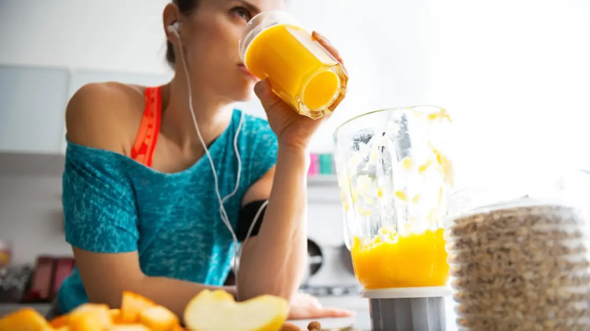 Bye bye, Corona-Kilos: Effektive Tipps für den Fitness-Neustart