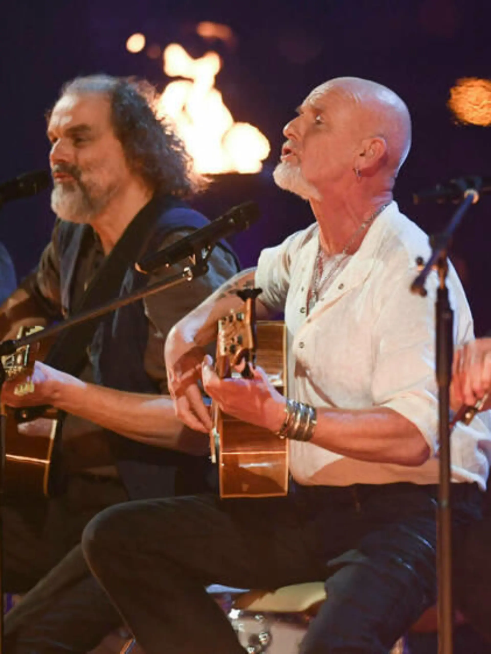 Santiano: "MTV Unplugged"-Hallentournee erneut verschoben