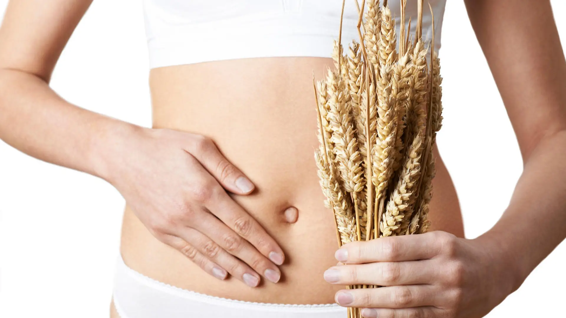 Weizen und andere glutenhaltige Getreide bekommen nicht jedem