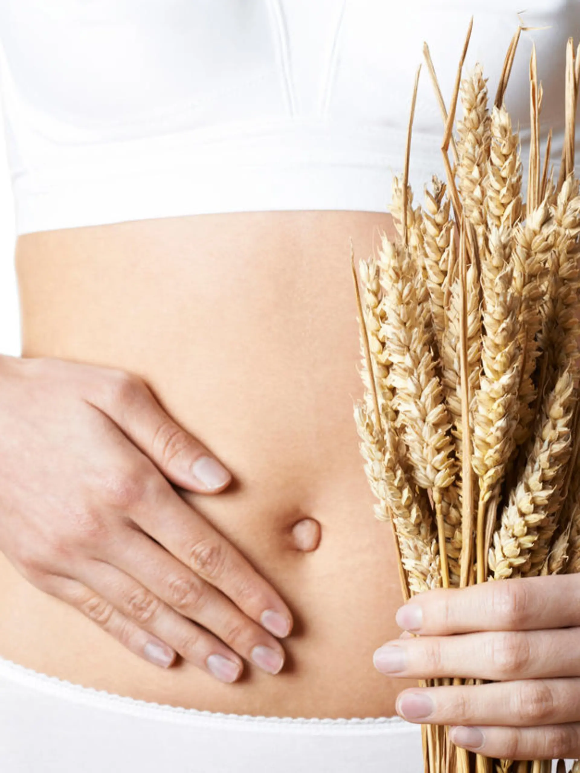 Weizen und andere glutenhaltige Getreide bekommen nicht jedem