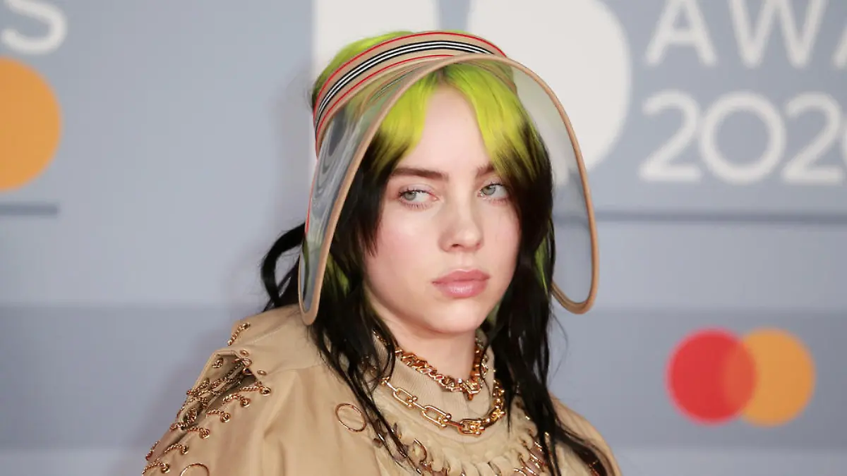 Brit Awards 2021 finden erst rund drei Monate später statt