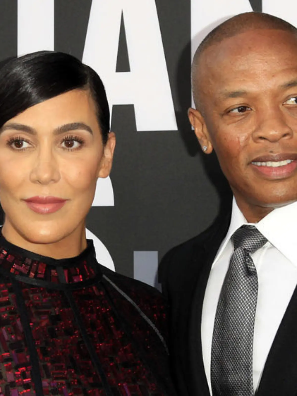 Dr. Dre: Ehefrau Nicole Young reicht Scheidung ein