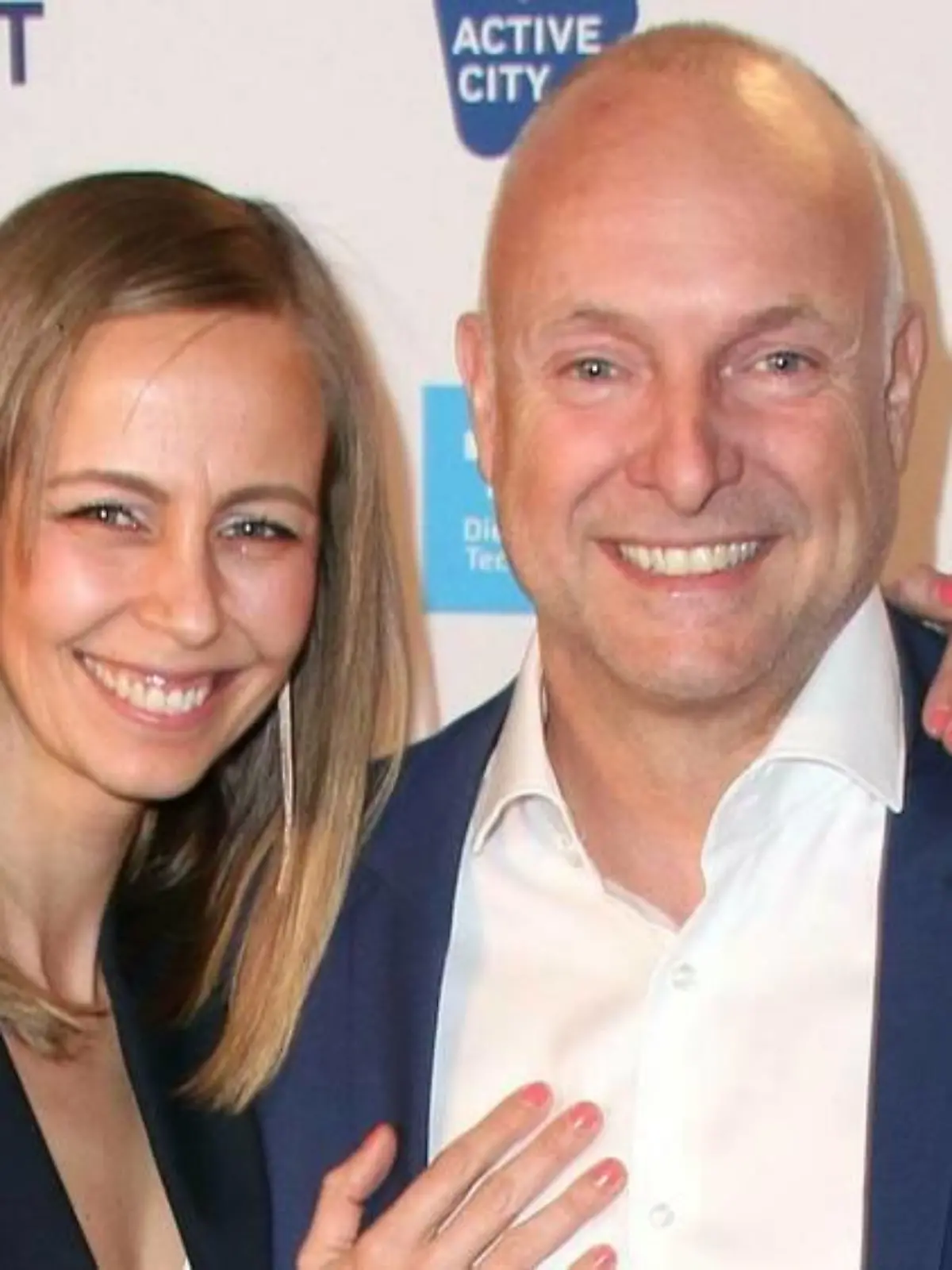 Moderator Frank Buschmann will im Sommer heiraten