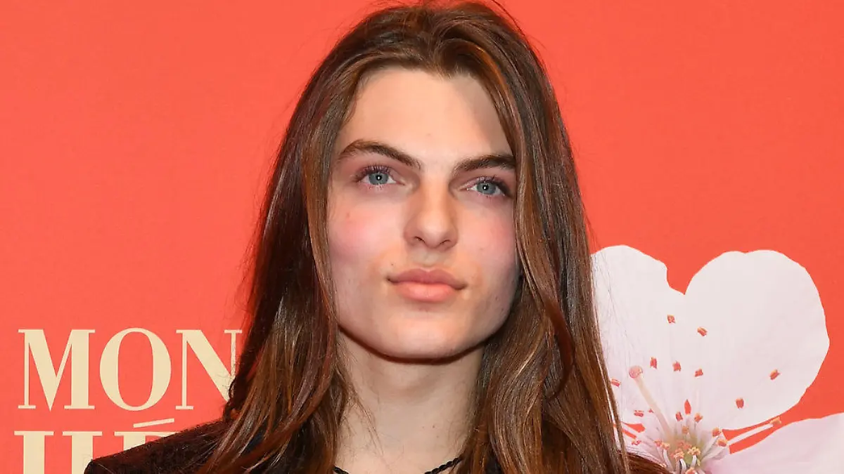 Damian Hurley bedankt sich für die große Anteilnahme
