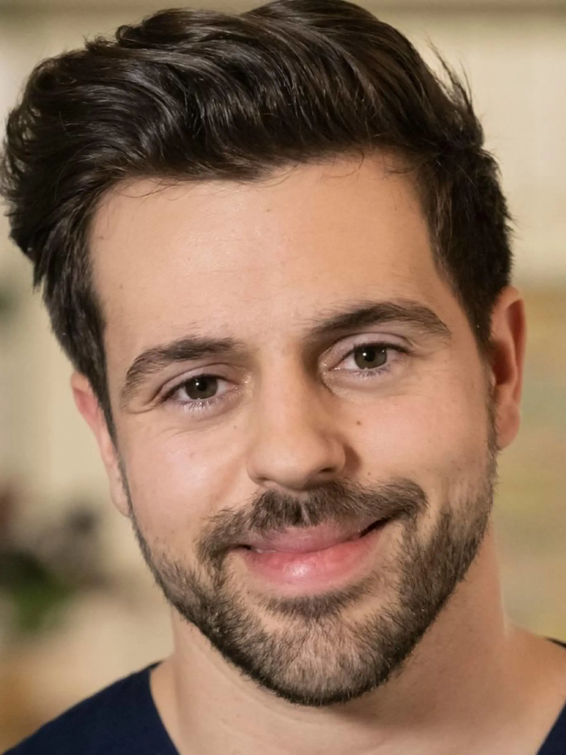 Nassim Avat: Seine Ex versetzte ihm einen Schock