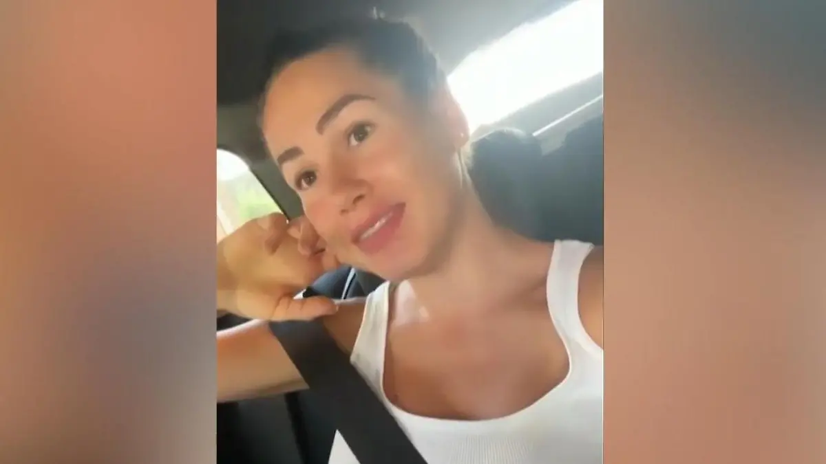 Angelina Pannek gibt Baby-Update Ex-Bachelor-Kandidatin