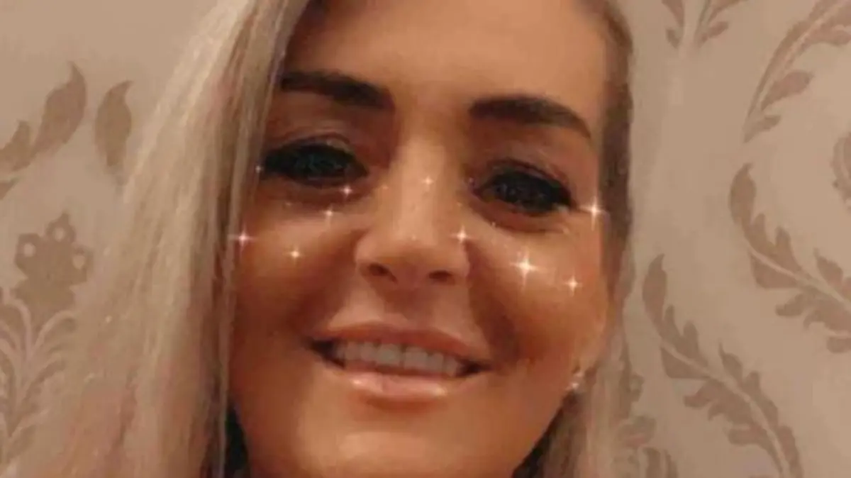 Fiona Jane Lagan