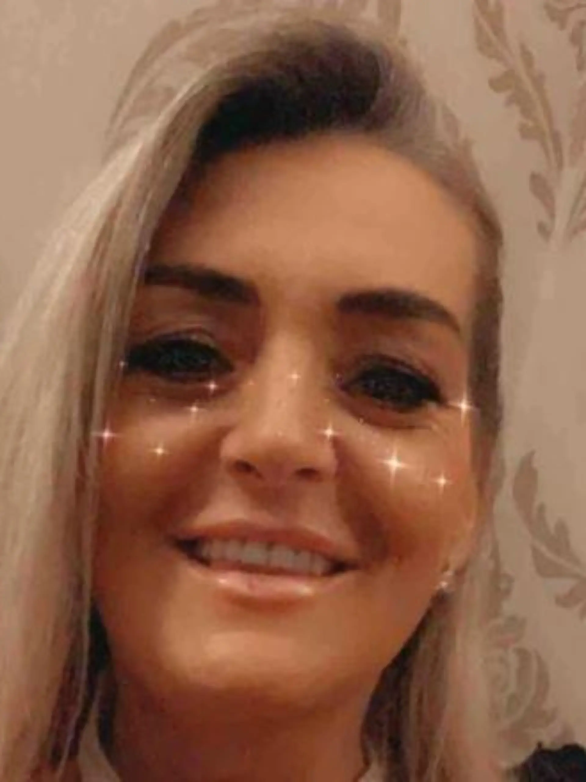 Fiona Jane Lagan