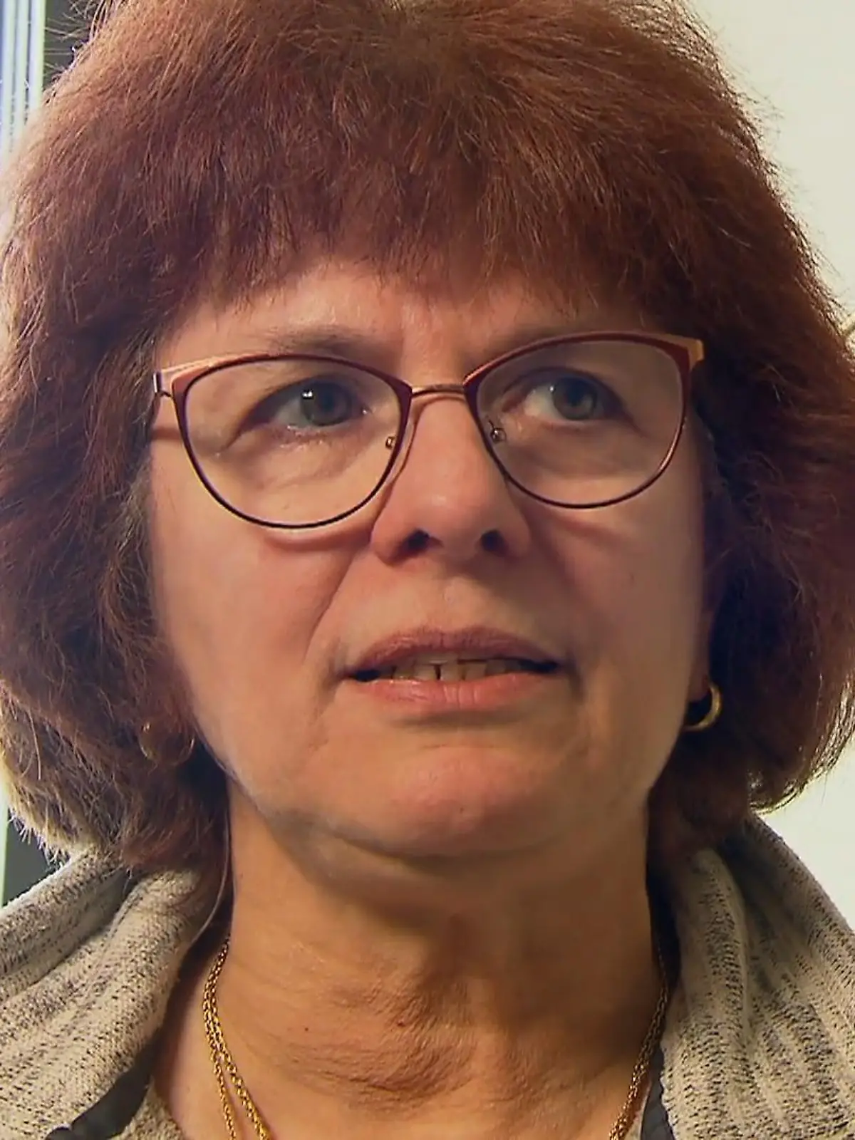 Bild zu: "Vorsicht Betrug! Birgit (60) fällt auf Bachelor-Fake herein"