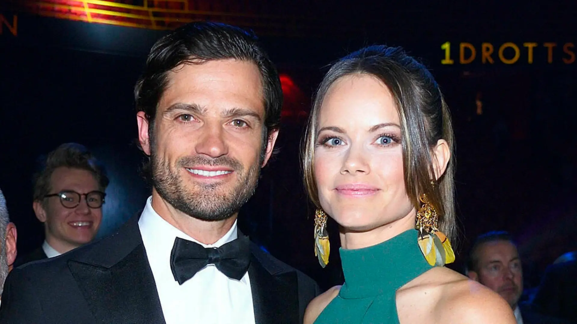Carl Philip und Sofia von Schweden: Niedliches neues Foto ihrer Söhne