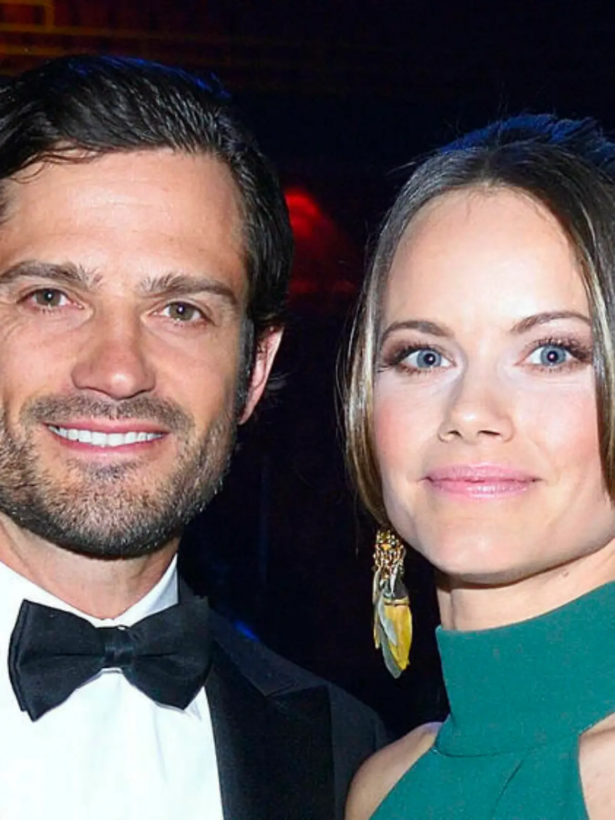 Carl Philip und Sofia von Schweden: Niedliches neues Foto ihrer Söhne