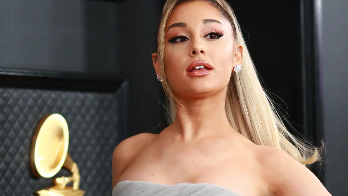 Ariana Grande hat eine Luxusvilla geshoppt.
