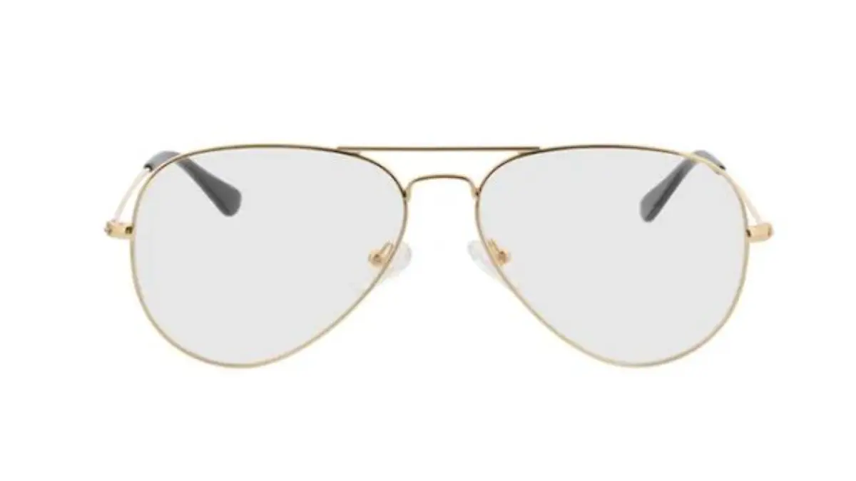 Pilotenbrille von Brille24.