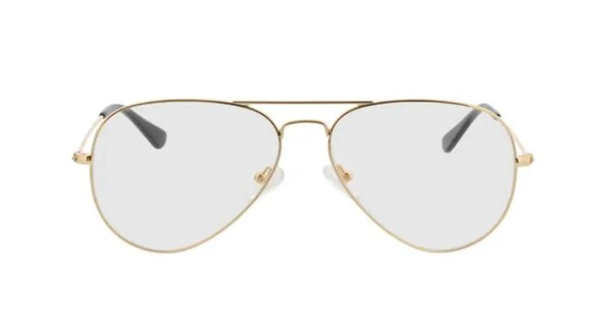 Pilotenbrille von Brille24.