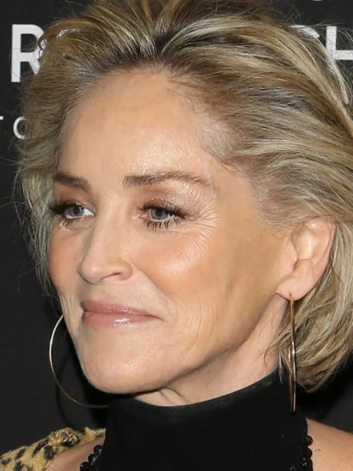 Sharon Stone trauert um Steve Bing: "Das ist wirklich schlimm"