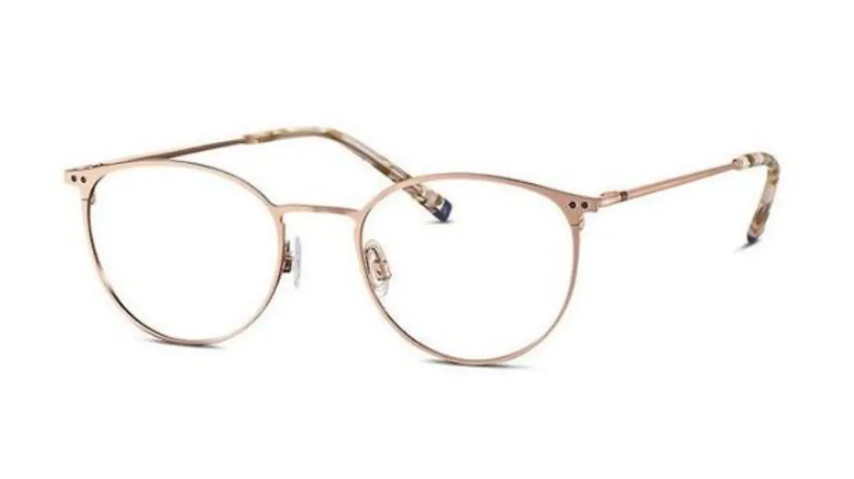 Brille von Humphrey.