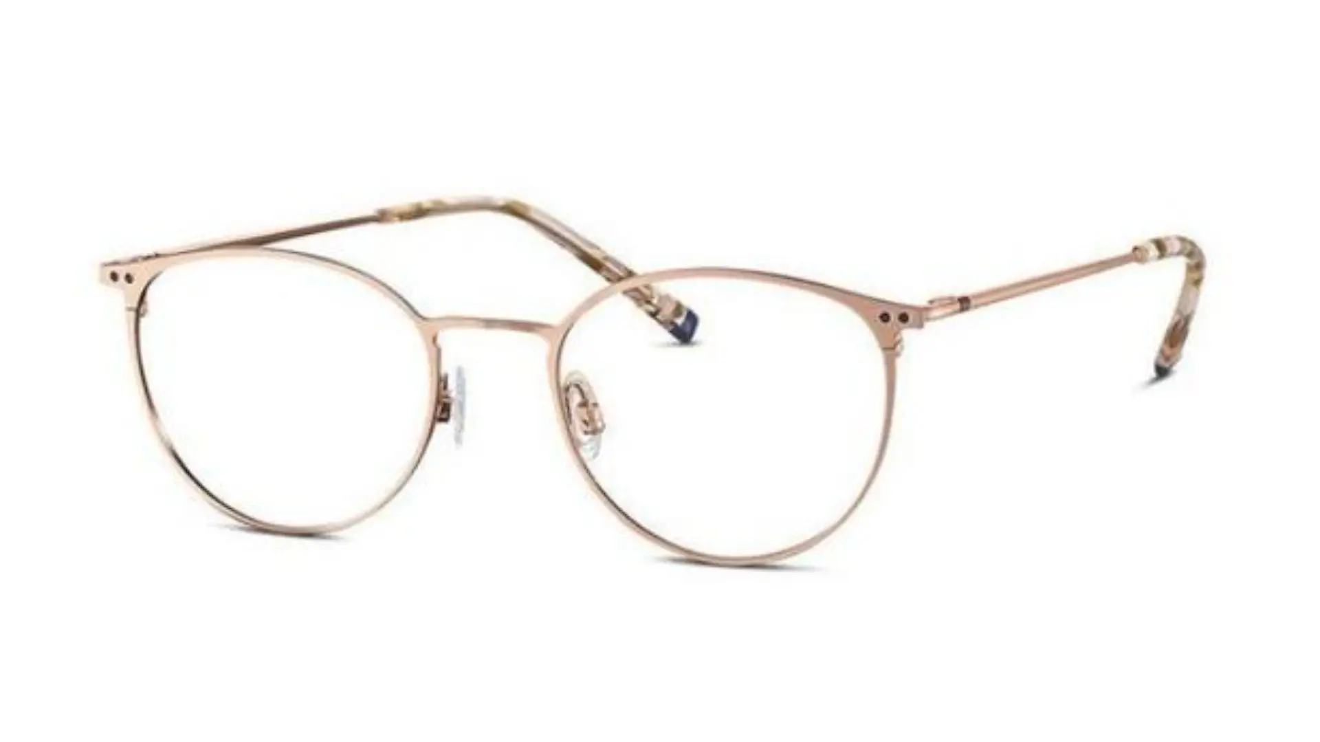 Brille von Humphrey.