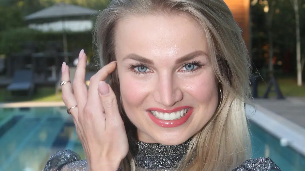 Katja Kalugina ist frisch verliebt und zeigt ihren neuen Freund auf Instagram.