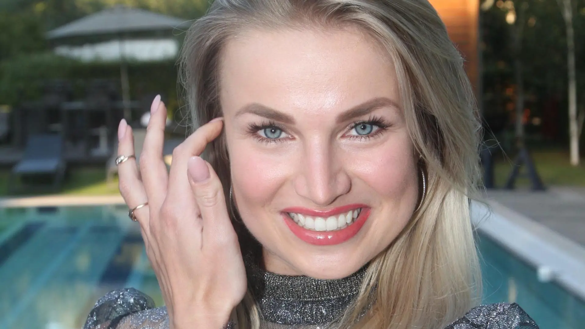 Katja Kalugina ist frisch verliebt und zeigt ihren neuen Freund auf Instagram.