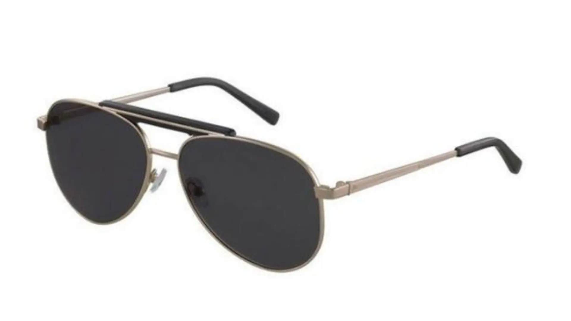 Pilotenbrille von JB by Jerome Boateng.