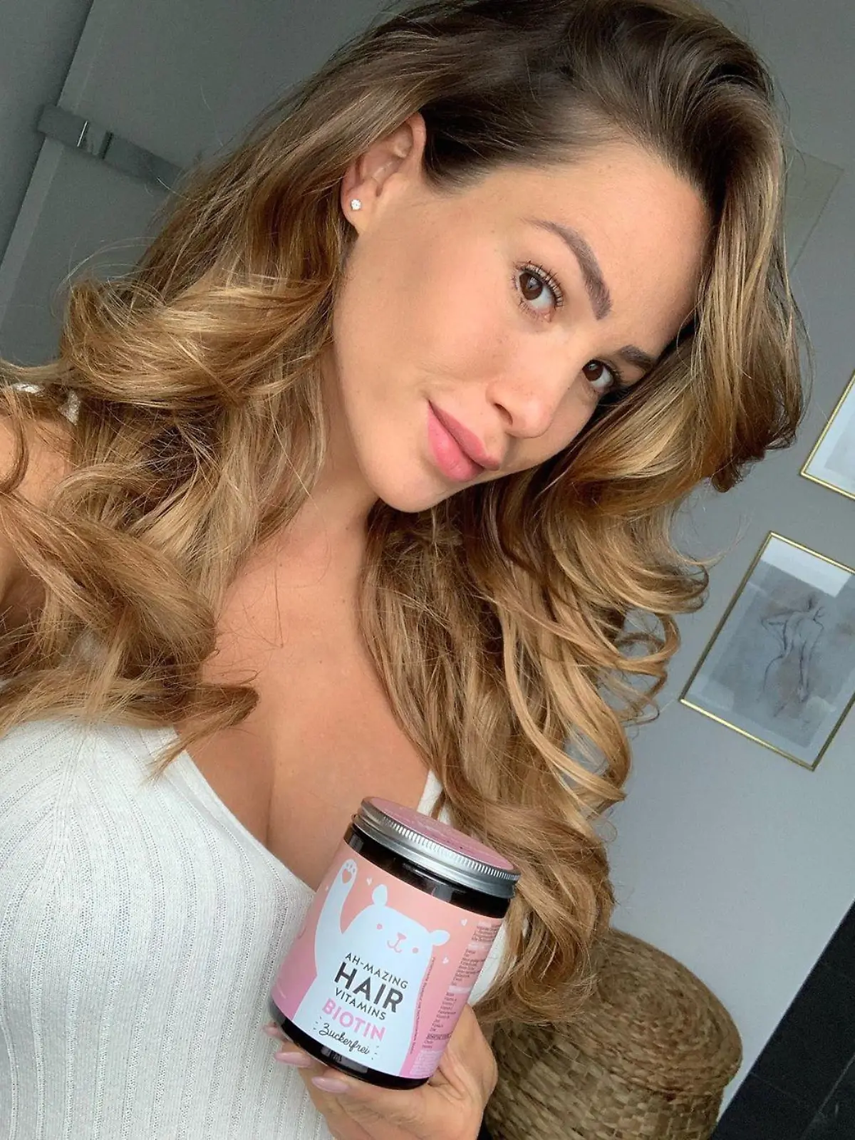 Angelina Pannek