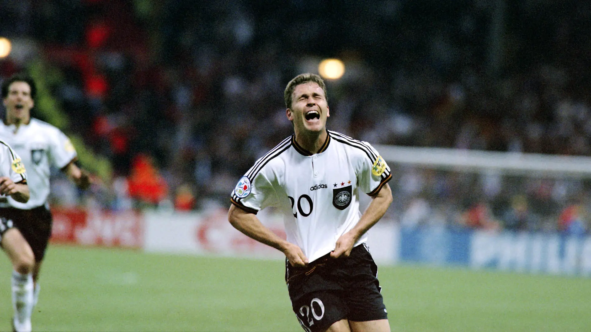 Oliver Bierhoff