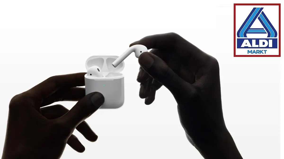 Apple AirPods 2