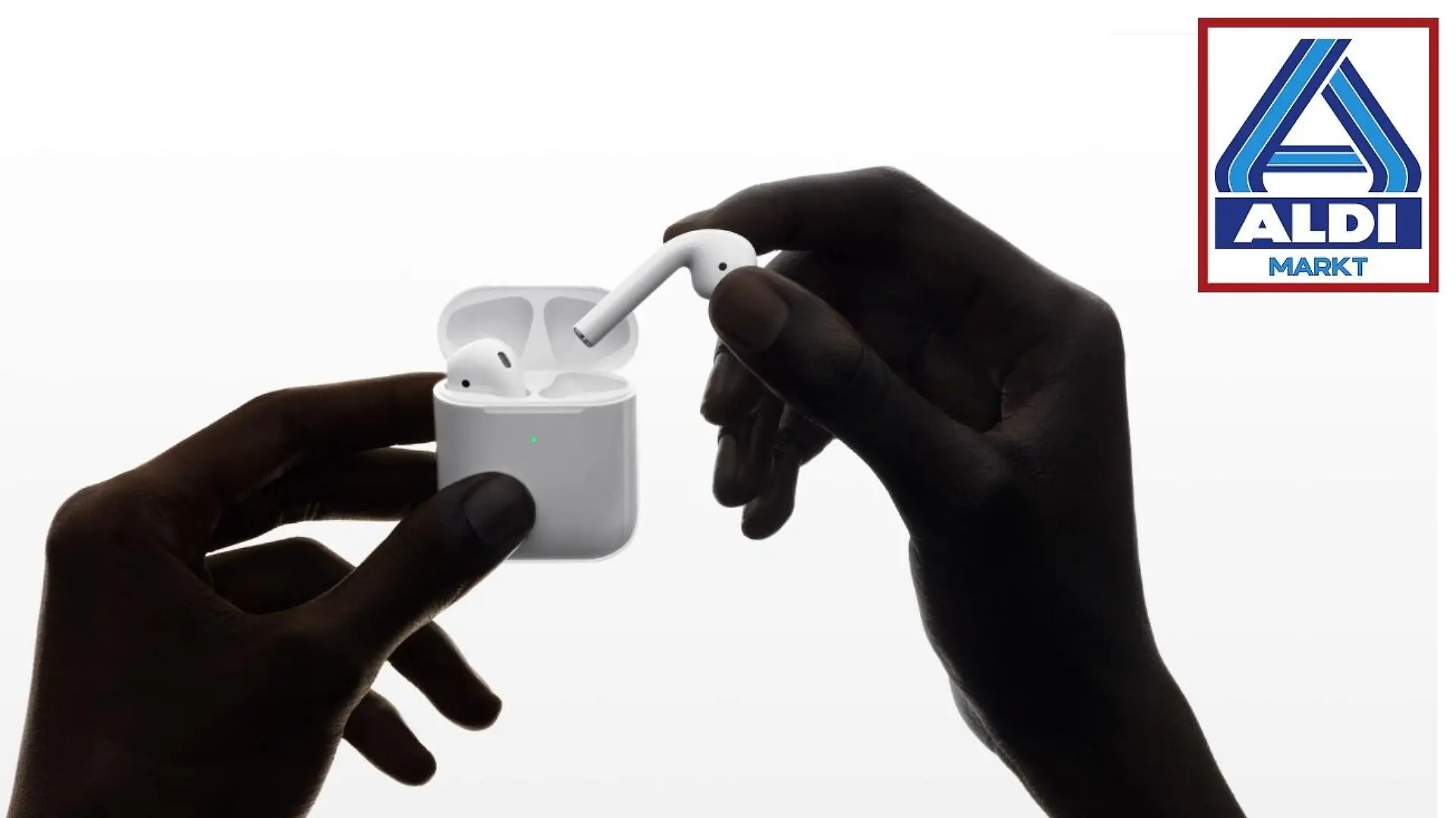 Apple AirPods 2