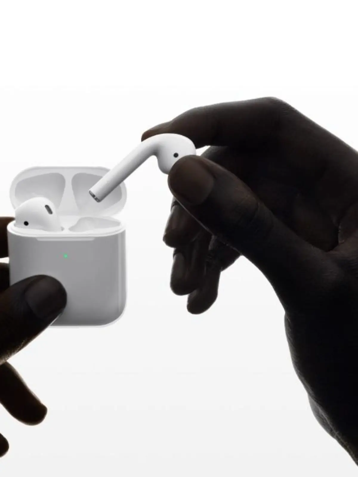 Apple AirPods 2