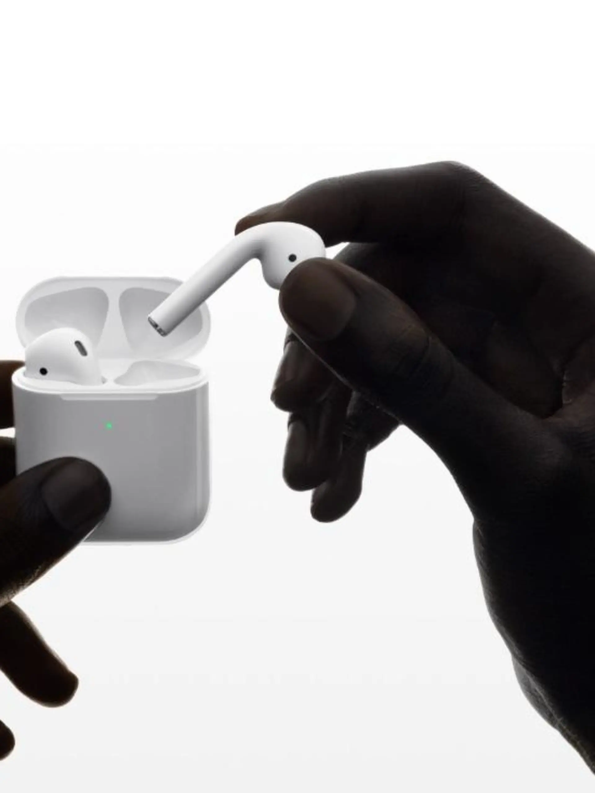 Apple AirPods 2
