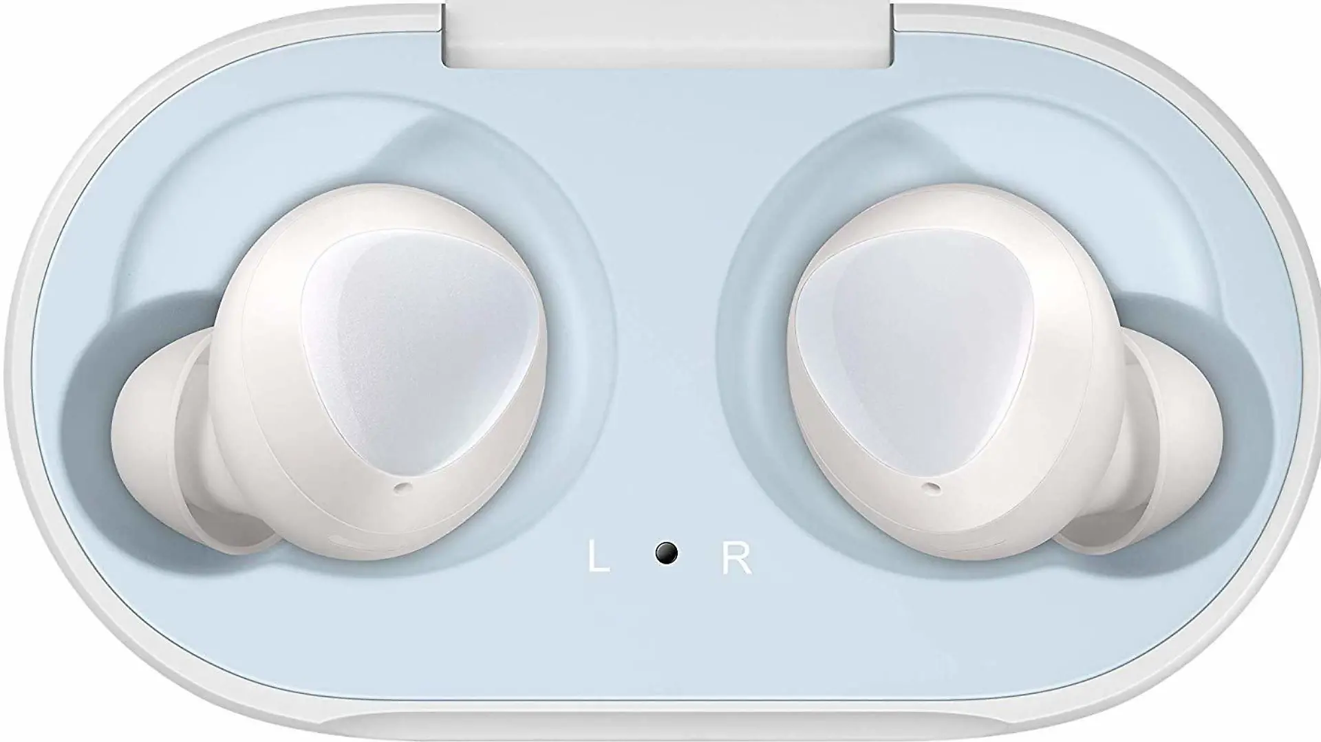 Die Samsung Galaxy Buds gibt es zum Handy dazu.