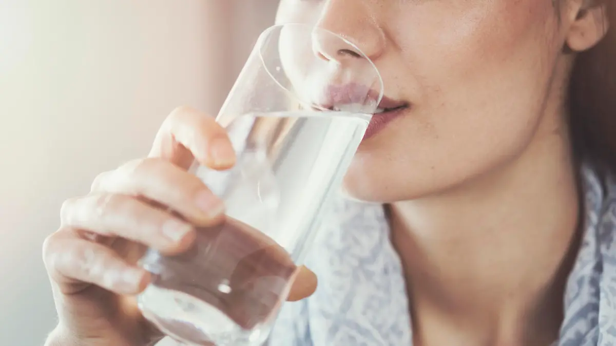 Stiftung Warentest checkt stilles Wasser
