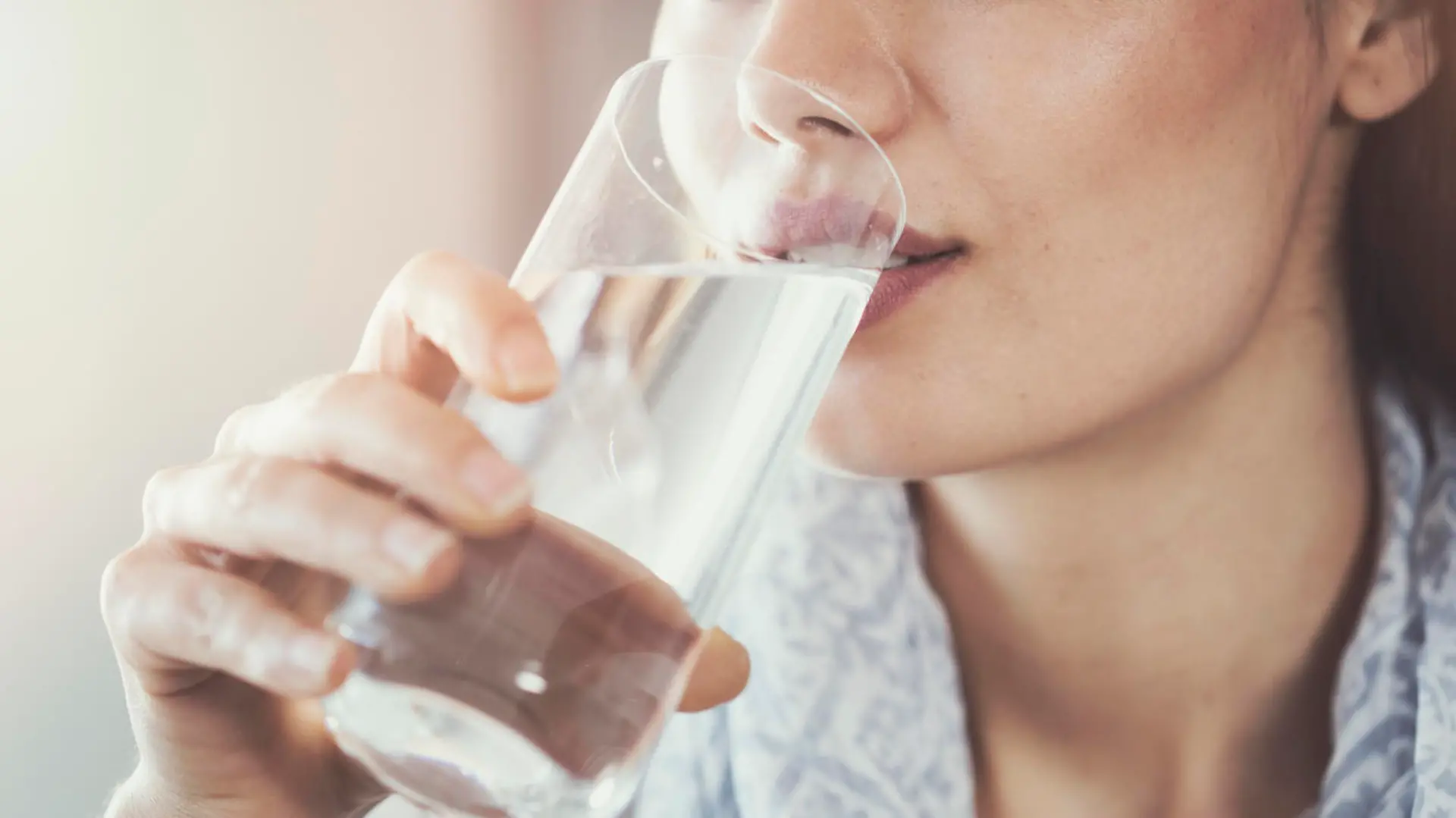 Stiftung Warentest checkt stilles Wasser