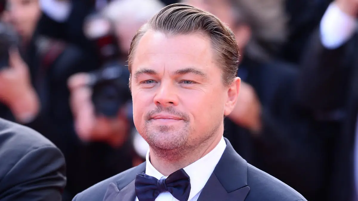 Hat Leonardo DiCaprio seine große Liebe gefunden?