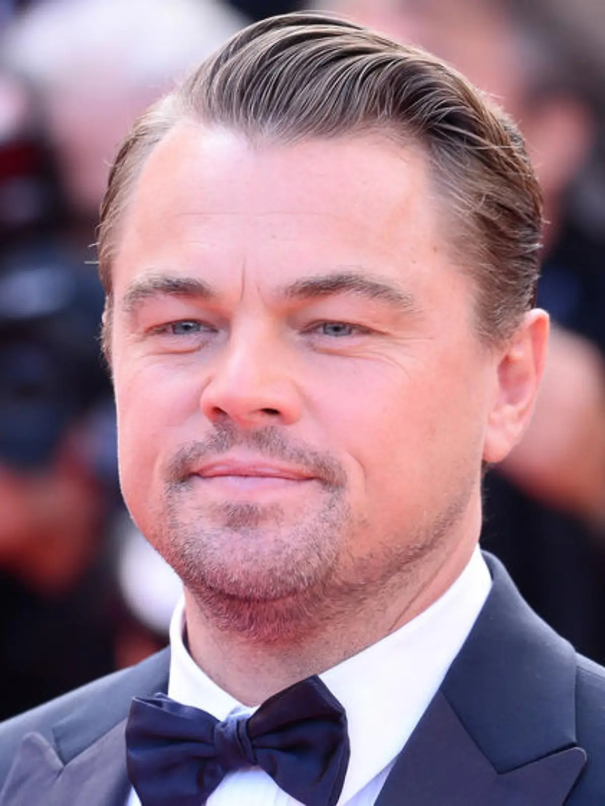 Hat Leonardo DiCaprio seine große Liebe gefunden?