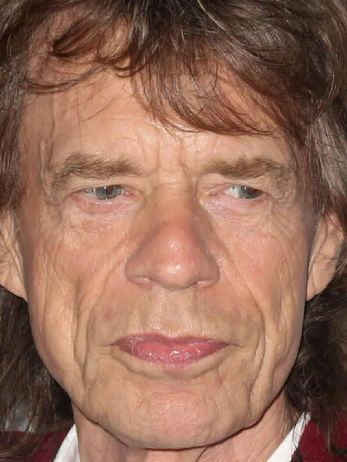 Rolling-Stones-Star Mick Jagger trauert um Steve Bing