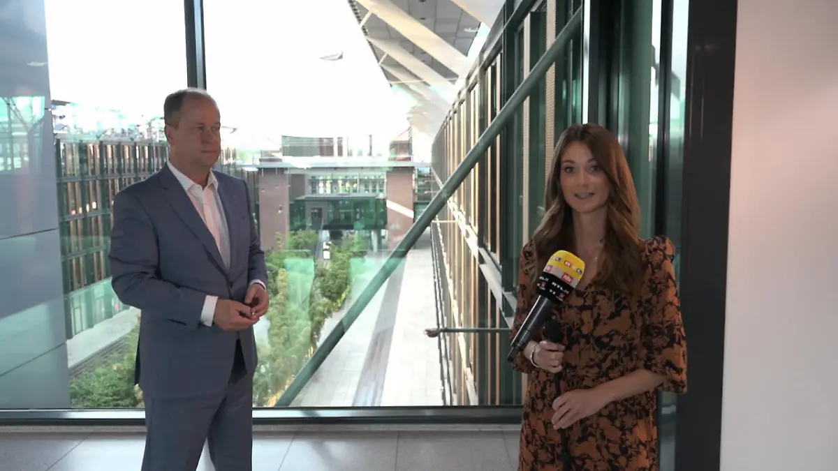 Was bedeutet der neue Lockdown für die Urlaubspläne? Joachim Stamp, FDP