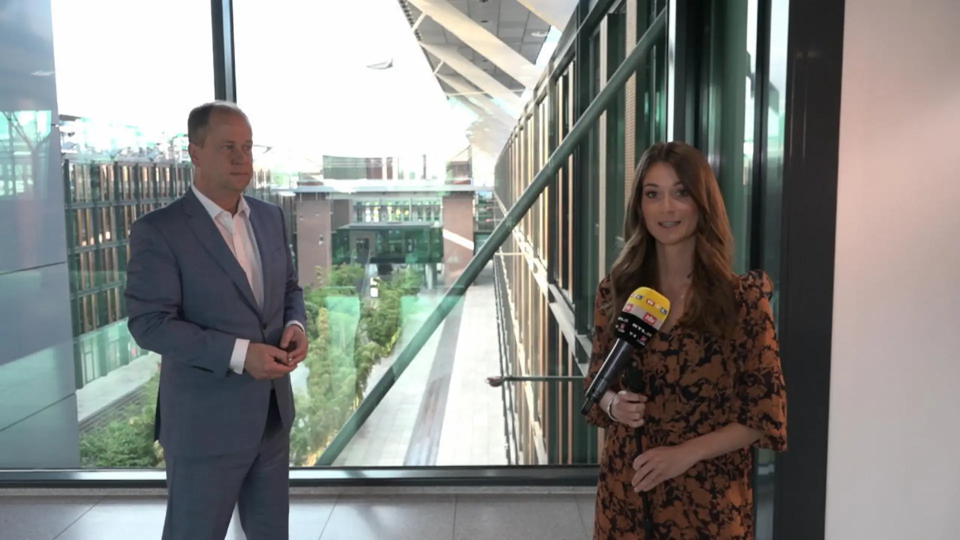 Was bedeutet der neue Lockdown für die Urlaubspläne? Joachim Stamp, FDP