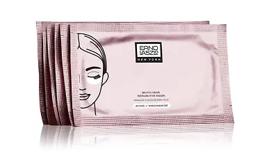 ERNO LASZLO Hydrate & Nourish Multi-Task Serum Eye Mask