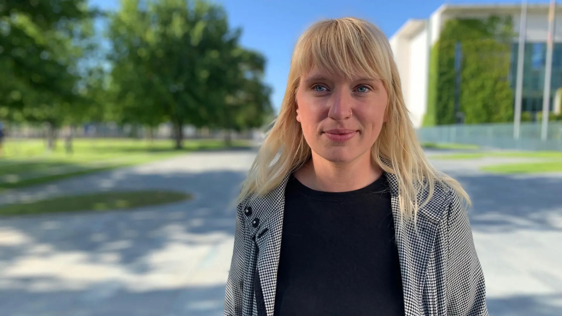 Grüne: Mehr Flüchtlingskinder aufnehmen RTL/ntv Frühstart