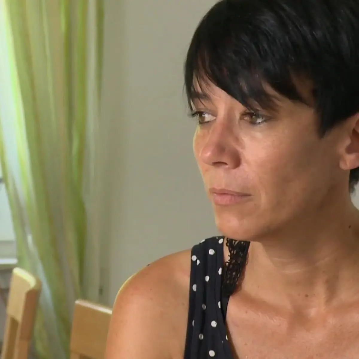 Tamara (43) hat ADHS Logo von Tamara (43) hat ADHS