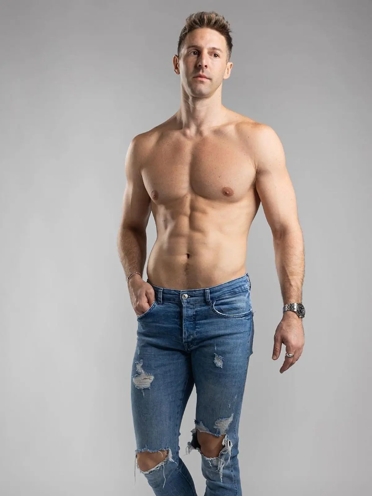 Thomas Beattie outet sich als schwul