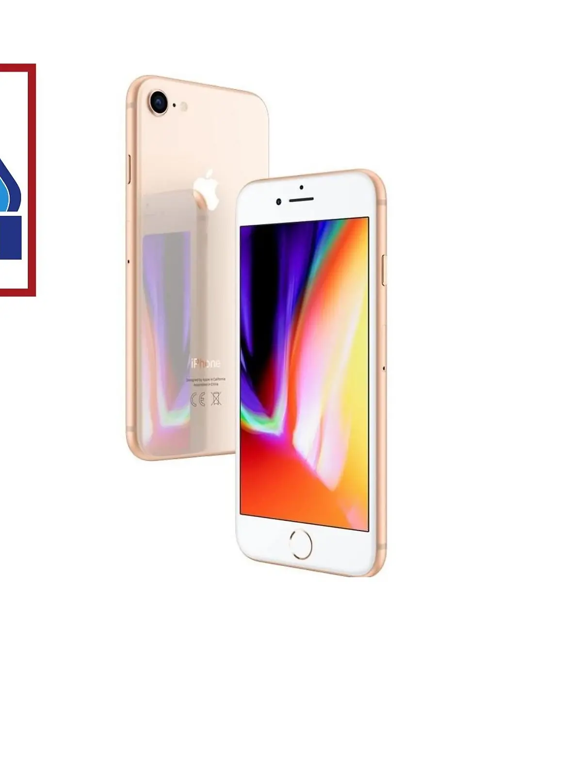 iPhone 8 bei Aldi