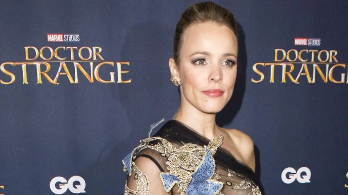 Rachel McAdams über ihren ersten Film nach der Geburt ihres Sohnes