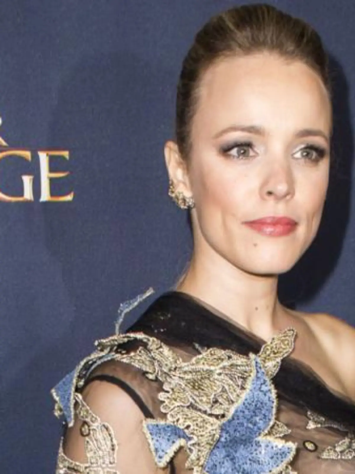 Rachel McAdams über ihren ersten Film nach der Geburt ihres Sohnes